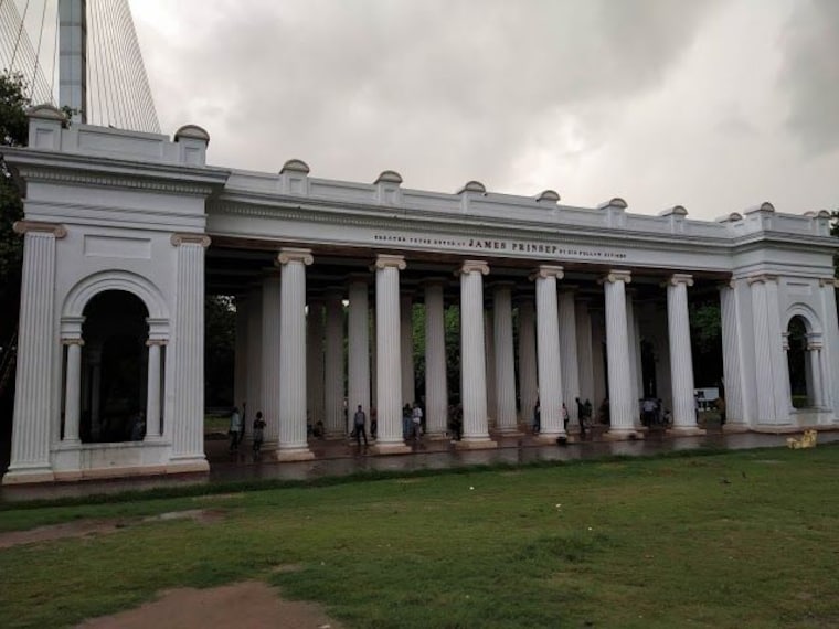 Prinsep Ghat-2